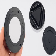 마요샵 3구 LED 터치등 무드등