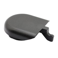 교체용 앞유리 와이퍼 캡 제작된 고강도 소재 직접 교체 자동차 유지보수, 기본