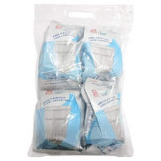 晶工牌開飲機專用濾心 CF-2524, 4個, 單顆包裝濾心