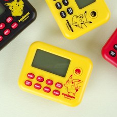 아트박스/문구앤토이스 [포켓몬스터] 포켓몬 스톱워치