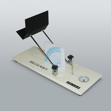 태양고도 측정기 (슬릿형)