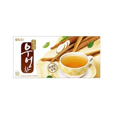 담터 우엉차, 1g, 100개입, 1개