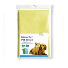 애견타올 전문가용 11421pc 1(ea), 1개