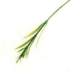 카네이션 꽃대 1개 - 조화 비누꽃 가지 줄기 꽃만들기 재료 종이꽃 꽃꽂이