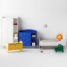 마켓비 PIPAN 시리즈, PIPAN 스텝스툴 STM3340 화이트 6440.82