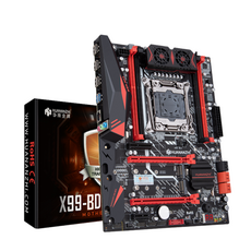 華南金牌 X99-BD3 主機板 （一年保固）