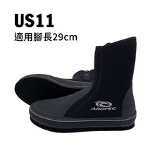 Aropec 台灣製造 5mm 溯溪鞋 毛氈底防滑鞋 潛水鞋 涉水鞋 磯釣鞋 釣魚鞋 菜瓜布鞋