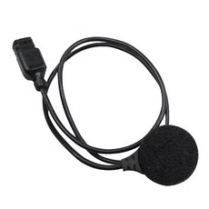 Xilla id221 MOTO A2 配件 安全帽藍芽耳機充電線, 全罩式麥克風, 全罩式麥克風