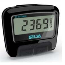 SILVA EX DISTANCE 測距計步器, 1個