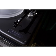 沐耳 英國 Edwards Audio TT6/NC 黑膠唱盤：搭配 Grado Gold 2 唱頭，享受卓越音質