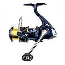 Huidiao 튼튼한 베이트릴 2500/3000/4000 제로 백래시 5+1BB 베어링 원활한 캐스팅 CNC 금속 나사식 핸들 최대 8kg 드래그 루어낚시용, 3000S, HC