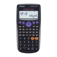 CASIO 카시오 공학용 계산기 FX-350ES PLUS2 cof*724VD