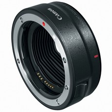 캐논 EF-EOS R 마운트 어댑터, 1개