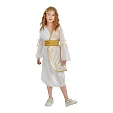 WULA 雅典娜女神裝 希臘女神服裝