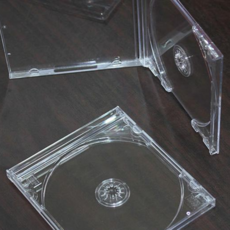 CD케이스 10mm 쥬얼 20장50장 시디케이스, 1CD쥬얼케이스(투명)-20장