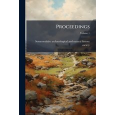 (英文圖書)Proceedings; Volume 1 平裝版, Nabu Press, 英文