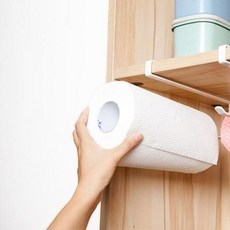 키친타월 걸이 pre+817Ap