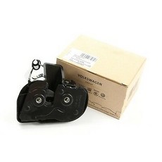 歐馬國際 CADDY 中門六角鎖 後右 德國原廠 7E0843604D, 1個