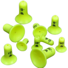 FF화림 W멀티 쿠션수중찌 (전층낚시 빈유동낚시), 1개, L-3B