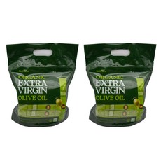 뉴트리원 유기농 엑스트라버진 올리브오일 12ml 코스트코, 120세트