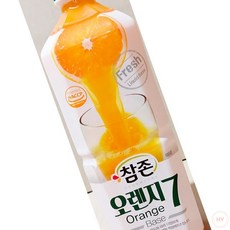 AR 참존 오렌지 원액 835ml 희석음료 베이스 오렌지원액 주방식재료