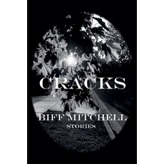 (영문도서) Cracks Paperback, Silence Says It All Publishing, English, 9798227451415