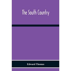The South Country Paperback, Alpha Edition, English, 9789354301018