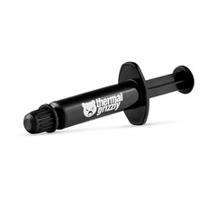 써멀 그리즐리 크라이오넛 그리스 페이스트 - 1.0g 106570, 1 Gram