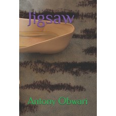 (英文圖書)Jigsaw 平裝版, Independently Published, 英文