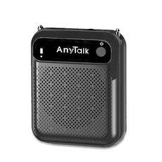 AnyTalk AT-510W 迷你教學擴音器, 1個