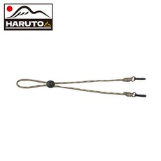HARUTO 帽繩 FHT099, OS