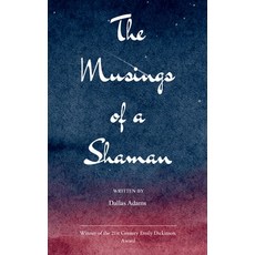 (英文圖書)The Musings of a Shaman 平裝版, Bookleaf Publishing, English, Paperback