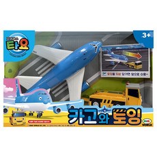 [미미월드] 꼬마버스 타요 25종 모음, [미미]꼬마버스타요카고와토잉, 1개