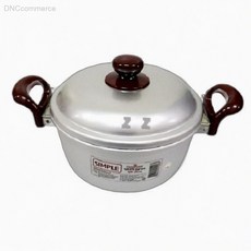 퀸센스 알루미늄 양수냄비 20cm 가성비냄비 주방도구, 상세페이지 기재