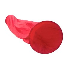 놀이와행사 터널통과 500 x 70cm/운동회용품/놀이터널, 포함, 초록, 1개