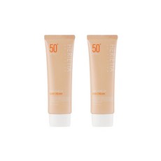 과일나라 헤리에타 스킨 톤업 선크림 (SPF50+/PA++++) x 2개, 70g