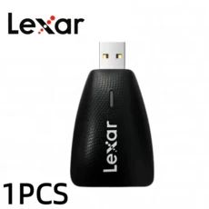 렉사 타입-C to SD 마이크로SD USB3.1 TF 카드 리더기 (PC 노트북용) 스마트 메모리 어댑터, 02 RW450-1PCS