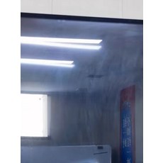 티비 빛반사방지 필름 방지 방지차단 무광 보호기 32인치 반사 필름, 1개, A. 19인치 410257 불투명2매