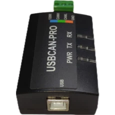 CAN FD 분석기 USB-CAN 호환 피크 IPEH-004022/002022