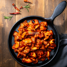 회장님 안지랑곱창 200g 400g 대구안지랑곱창 캠핑용 1인용 대용량, 1.회장님안지랑곱창 200g