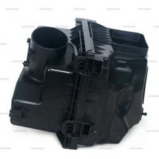 차량용 공기 청정기 필터 박스 하우징 도요타 CAMRY AVALON RAV4 - 용 17700-F0010, 1 PCS, 1) 1 PCS