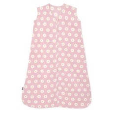 HALO Sleepsack 마이크로 플리스 웨어러블 담요 TOG 1.0 폭스 페이스 미디엄 여우 얼굴