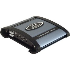 Pyle PLAM1000 1000와트 2채널 브리지 증폭기, Pyle PLAM1000 1000와트 2채널 브리지 증