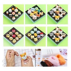 DIY 힐링 취미 양모펠트 만들기 키트