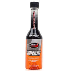 Johnsen's 強生 辛烷值提升汽油精 4688 355ml 防爆震提升動力 汽油車專用 庫柏蒂諾, 1個, 177ml