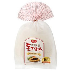 동원 프리미엄돈까스 840g, 2개