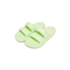EIDER 오브제 슬라이드 (G1)_Lime DWA23N72G1 153350