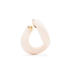 베아트리츠팔라시오 스컬프 싱글 이어 커프