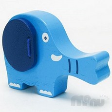 [마누상점] 음악악기 악기학습 악기용품 아임토이 코끼리 캐스터네츠