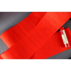 天成 7字春聯紙 (3張入), 1個